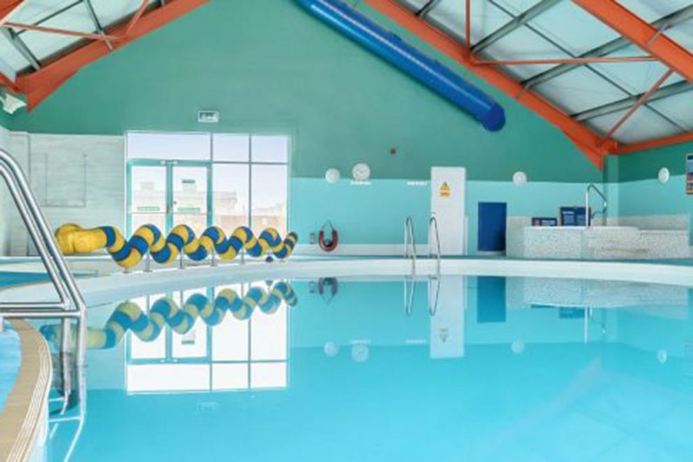 Hayling Island Holiday Park