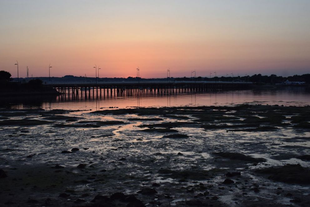 Hayling Island Holiday Park