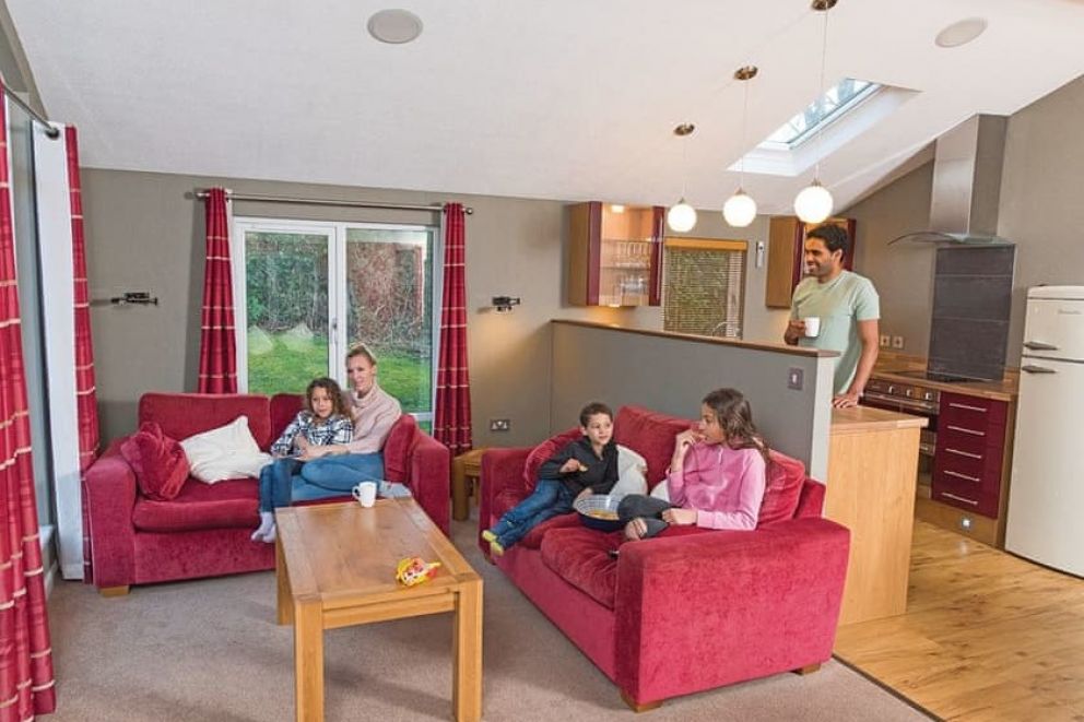 Hoburne Naish Hampshire