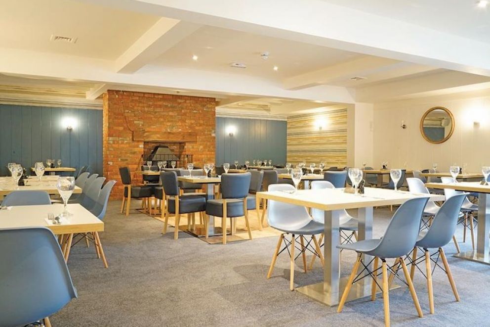 Hoburne Naish Hampshire