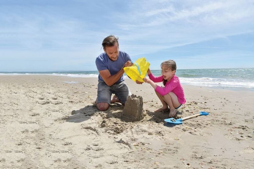 Hoburne Naish Hampshire