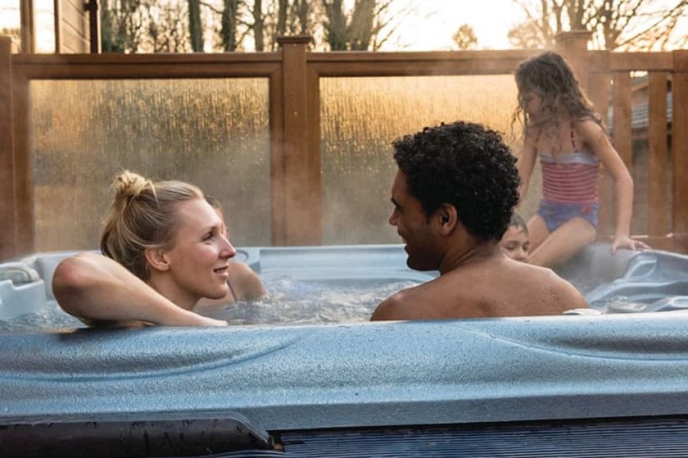 Hoburne Naish Hampshire