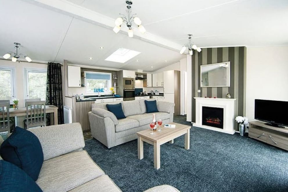 Hoburne Naish Hampshire