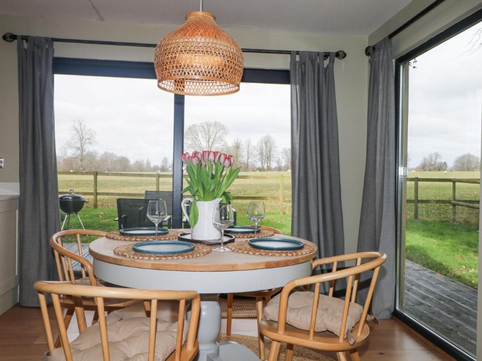 Holm Oaks Cottage, Surrey