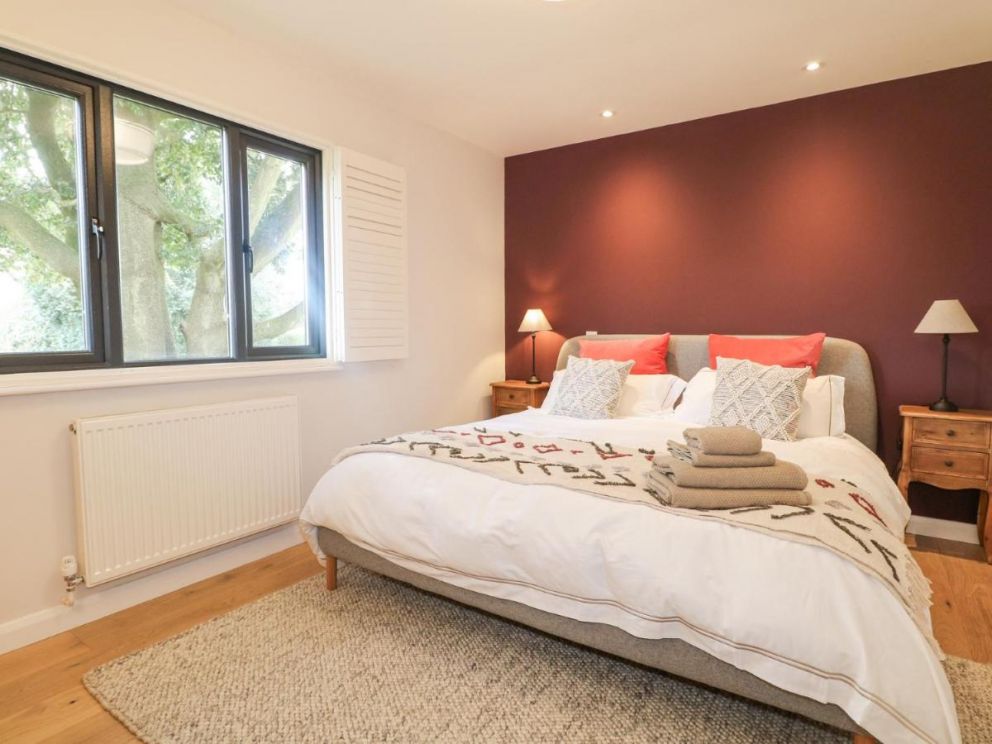 Holm Oaks Cottage, Surrey