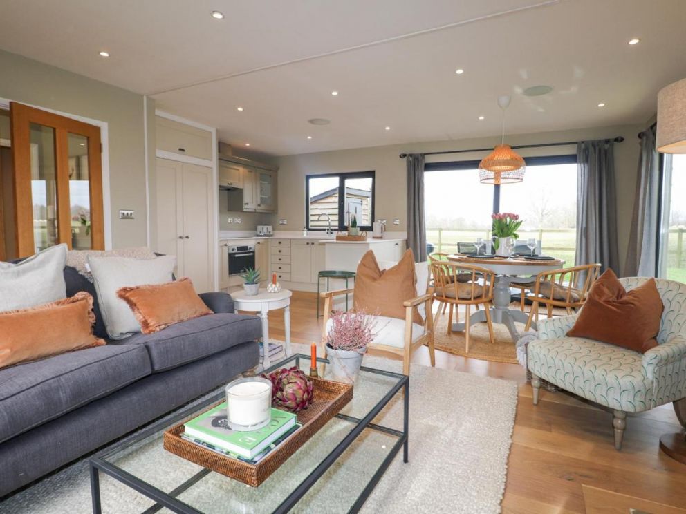 Holm Oaks Cottage, Surrey