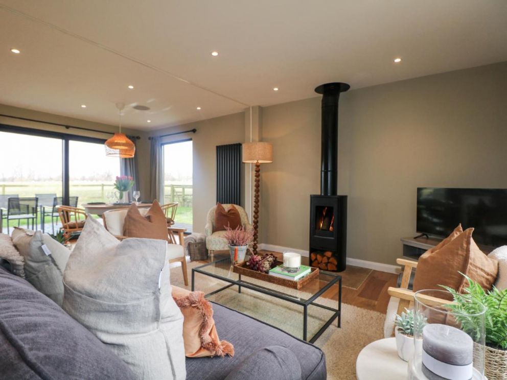 Holm Oaks Cottage, Surrey