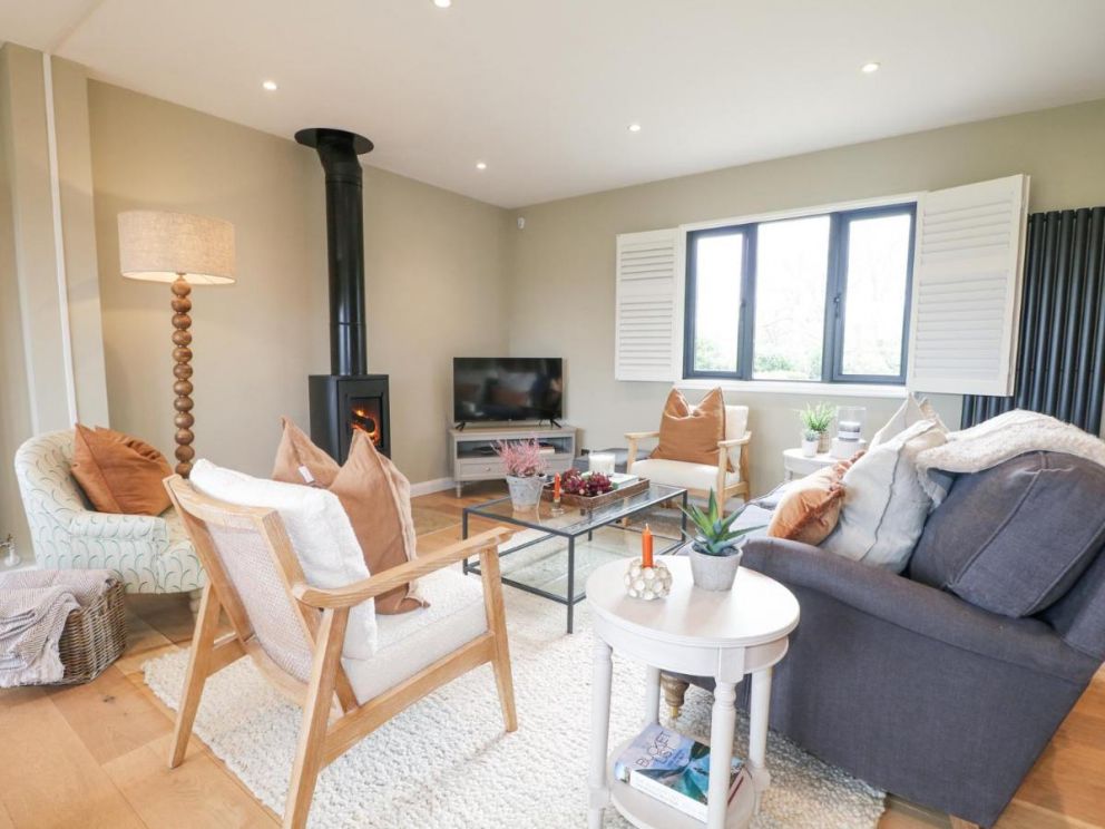 Holm Oaks Cottage, Surrey