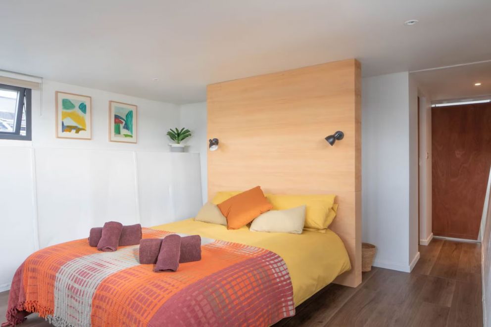 Houseboat Eleuthera Isle of Wight