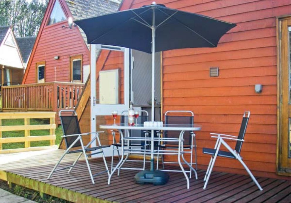 Kingsdown Park Holiday Village Kent