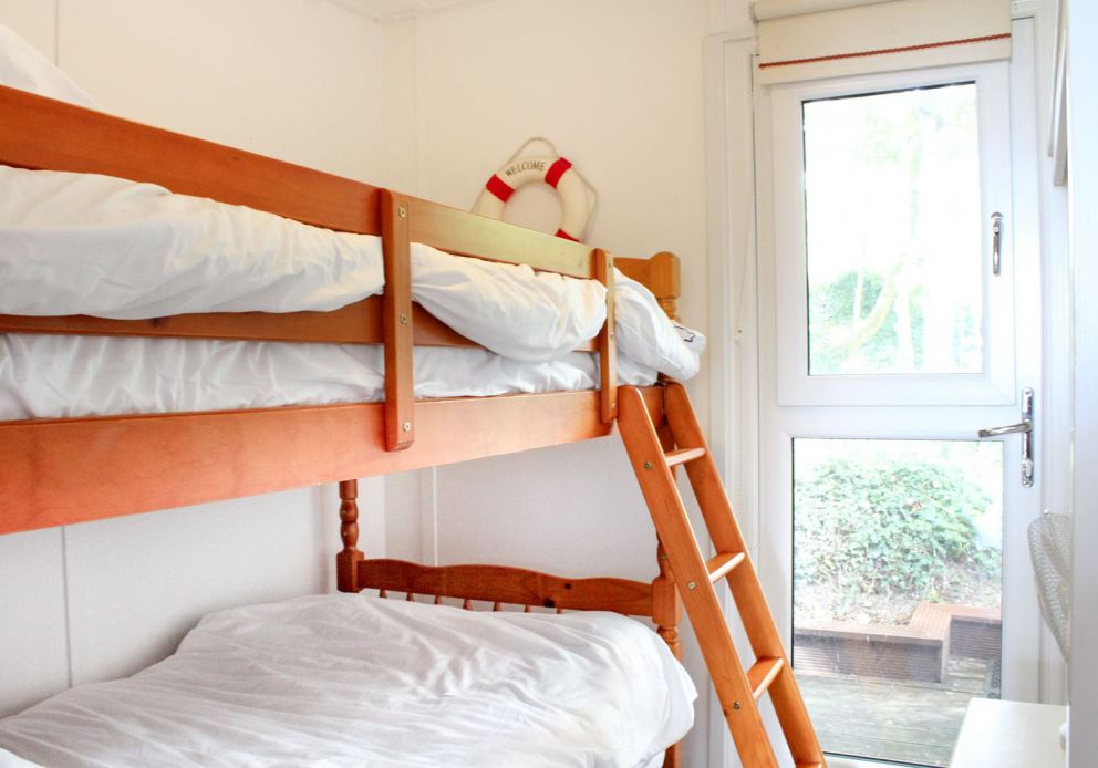 Kingsdown Park Holiday Village Kent