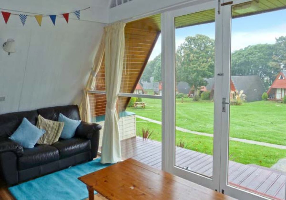 Kingsdown Park Holiday Village Kent