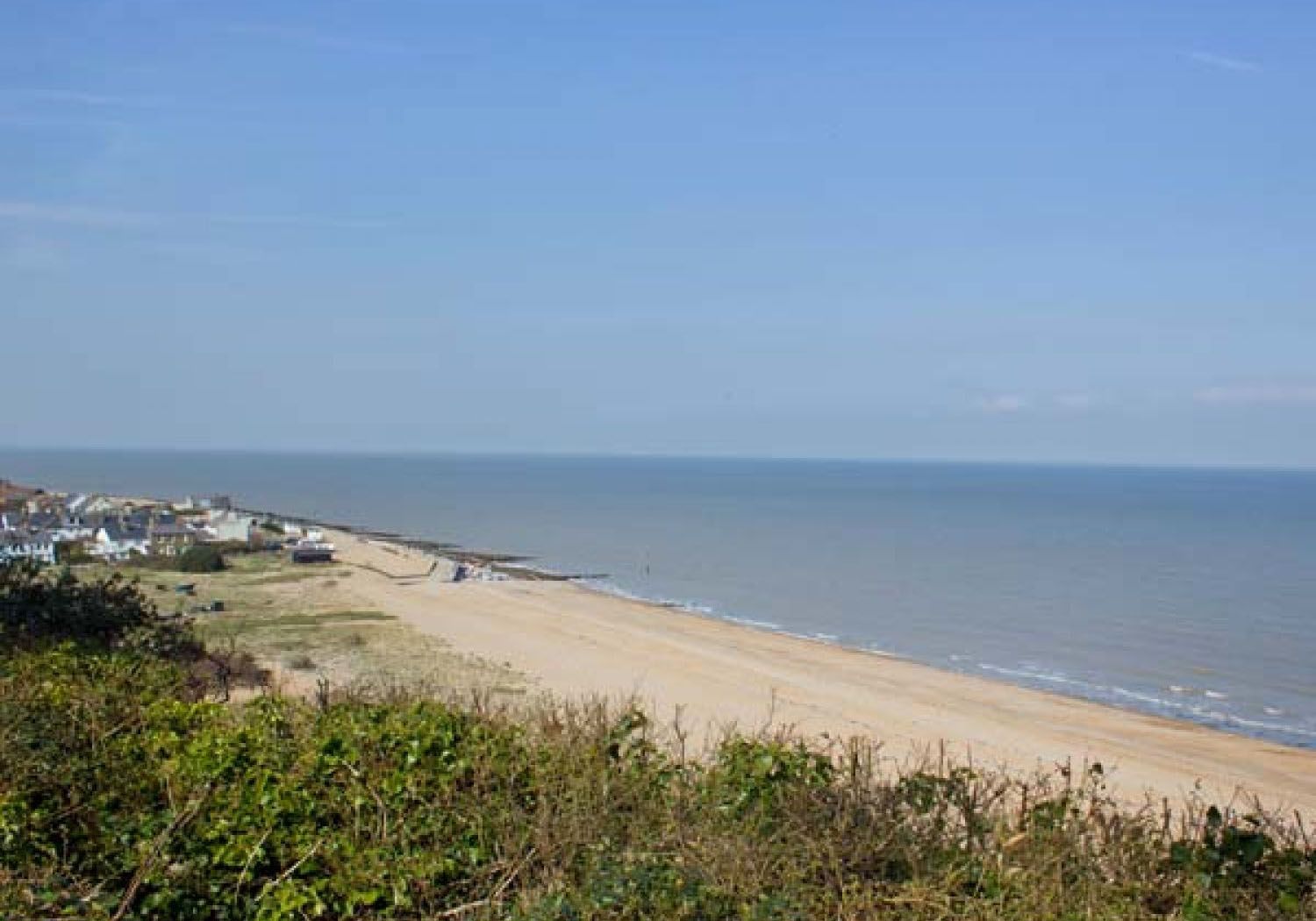 Kingsdown Park Holiday Village - Kingsdown, Kent | Self Catering ...