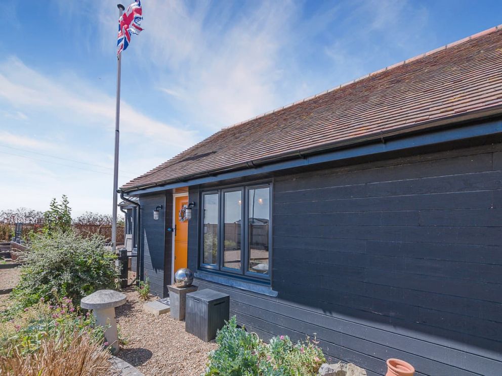 Kota@Cockle Warren Hayling Island