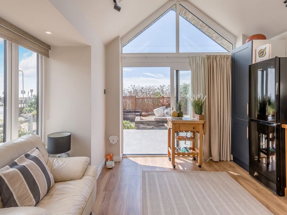 Kota@Cockle Warren Hayling Island