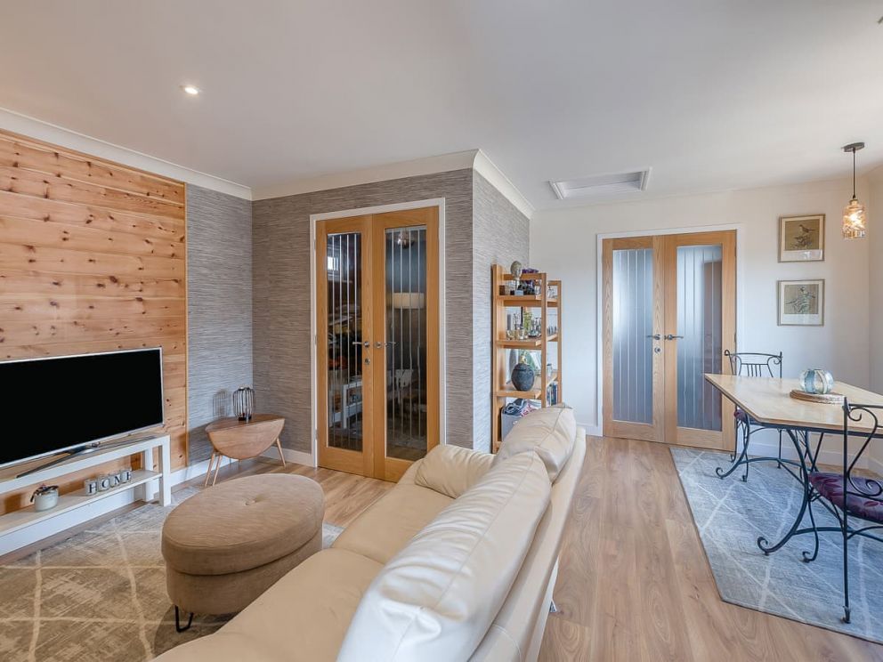 Kota@Cockle Warren Hayling Island