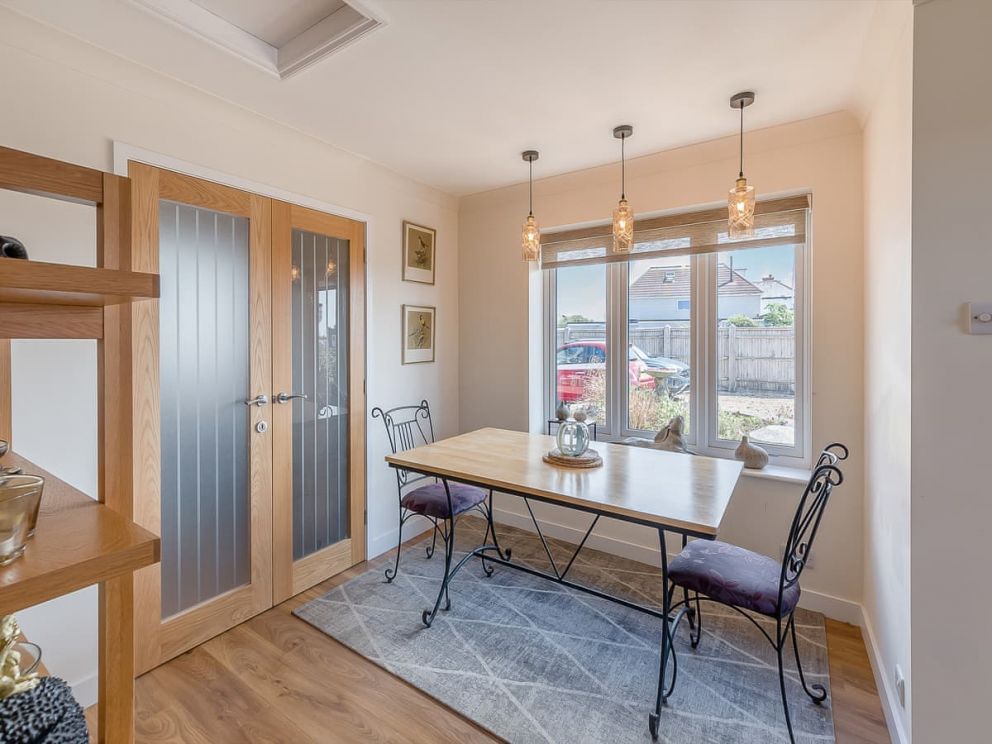 Kota@Cockle Warren Hayling Island