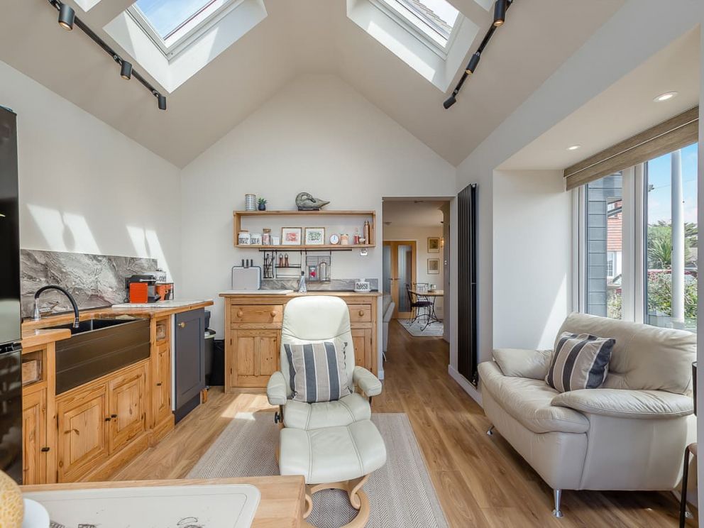 Kota@Cockle Warren Hayling Island