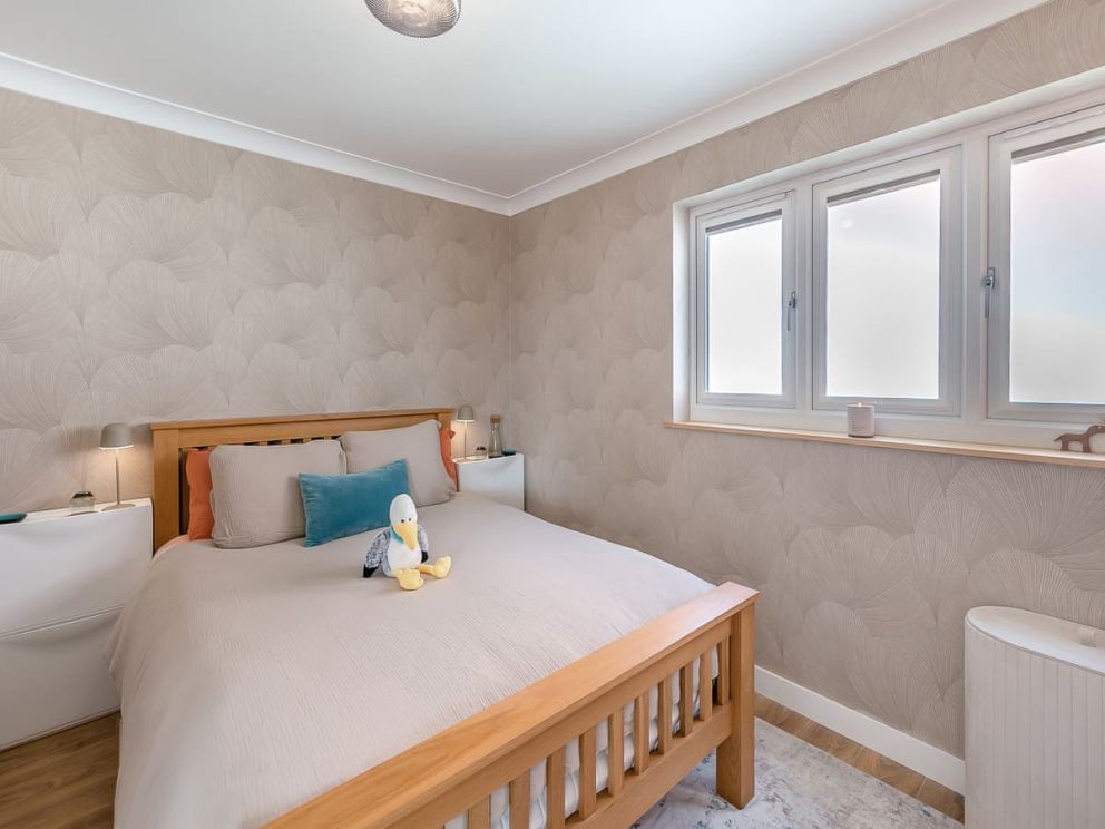 Kota@Cockle Warren Hayling Island