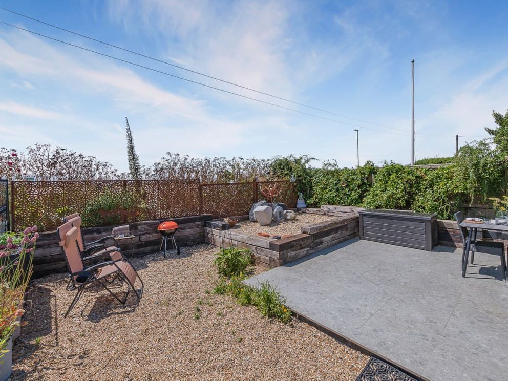 Kota@Cockle Warren Hayling Island