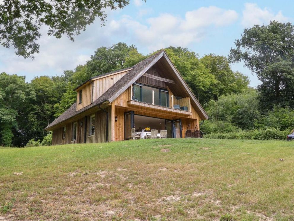 Lakeside Lodge Burwash Lakes