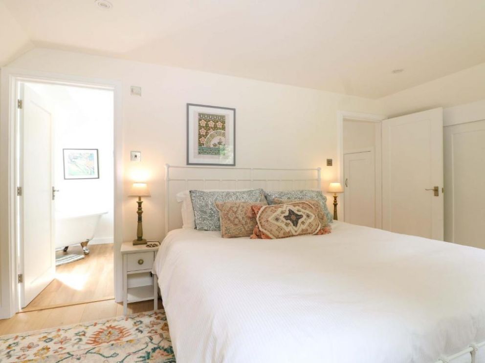 Lakeside Lodge Burwash Lakes