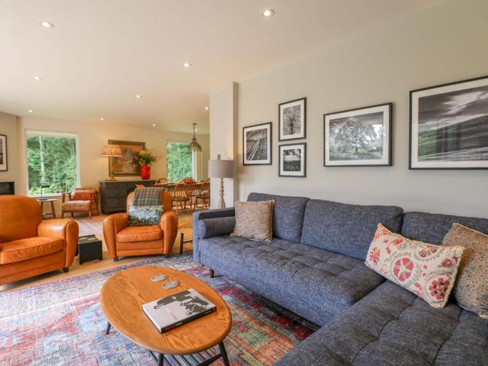 Lakeside Lodge Burwash Lakes