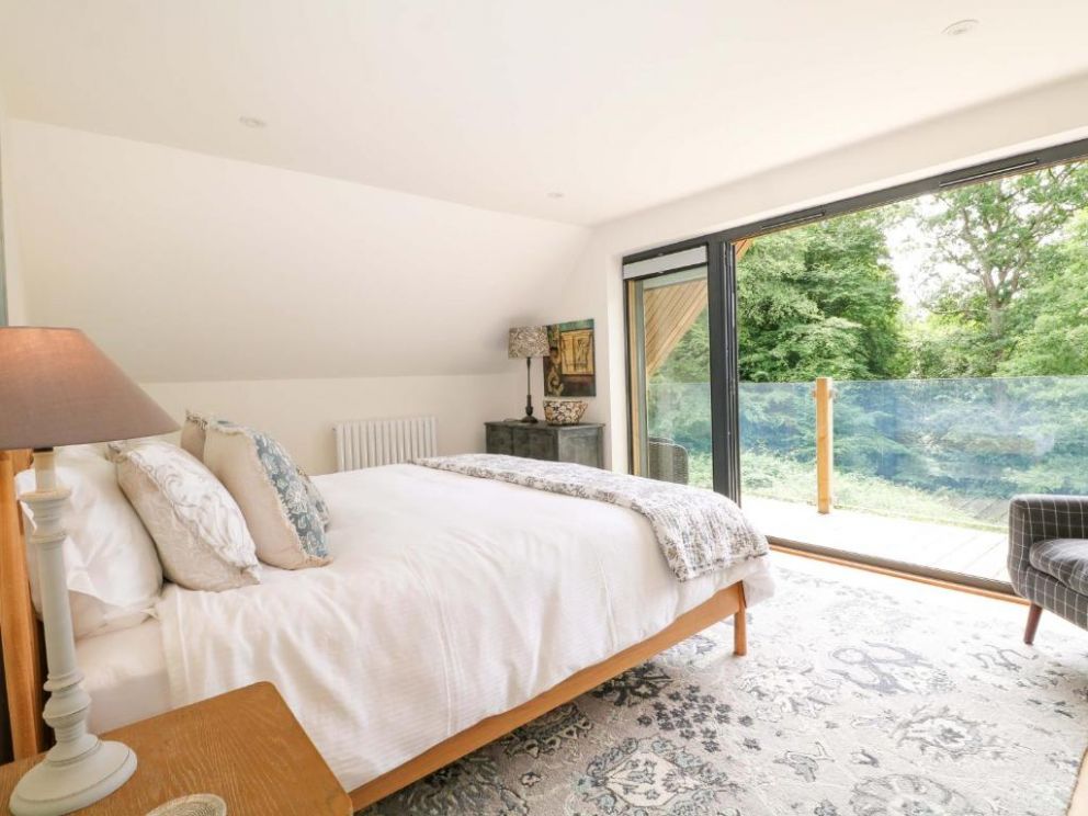 Lakeside Lodge Burwash Lakes