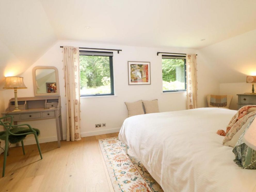 Lakeside Lodge Burwash Lakes