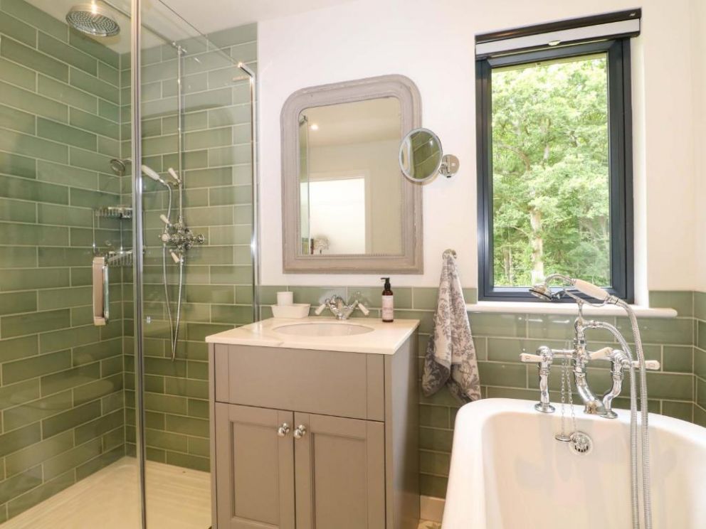 Lakeside Lodge Burwash Lakes