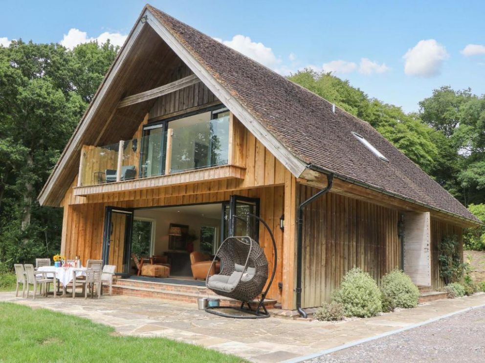 Lakeside Lodge Burwash Lakes