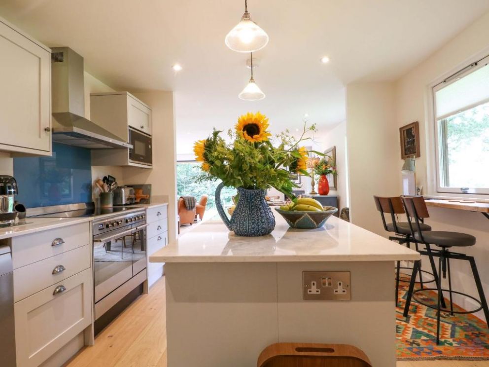 Lakeside Lodge Burwash Lakes