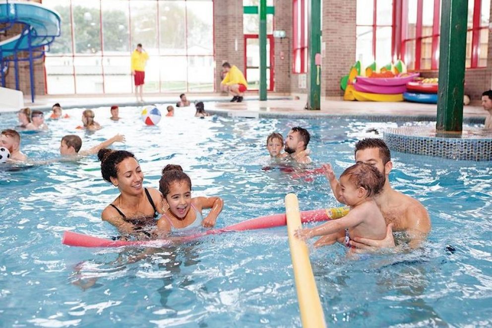 Landguard Isle of Wight