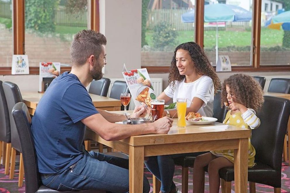 Landguard Isle of Wight