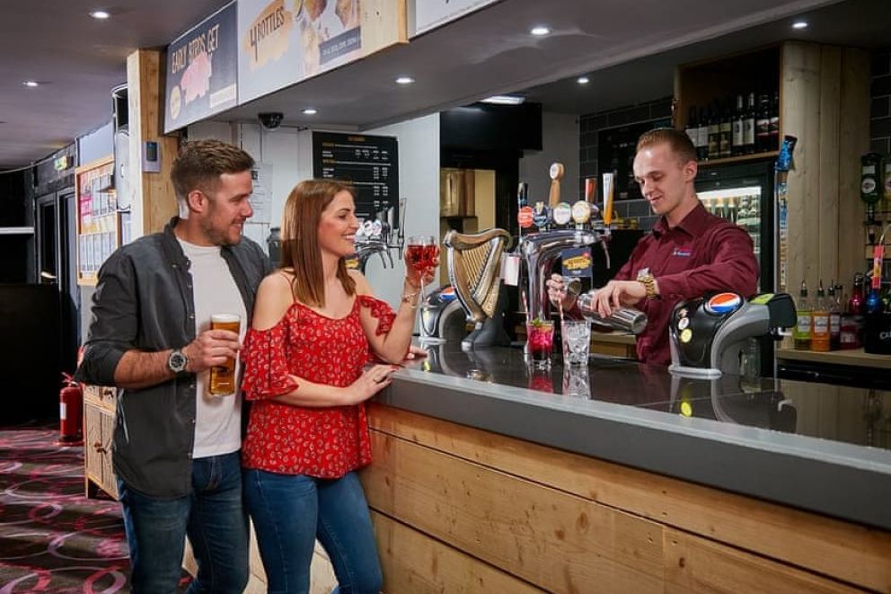 Landguard Isle of Wight