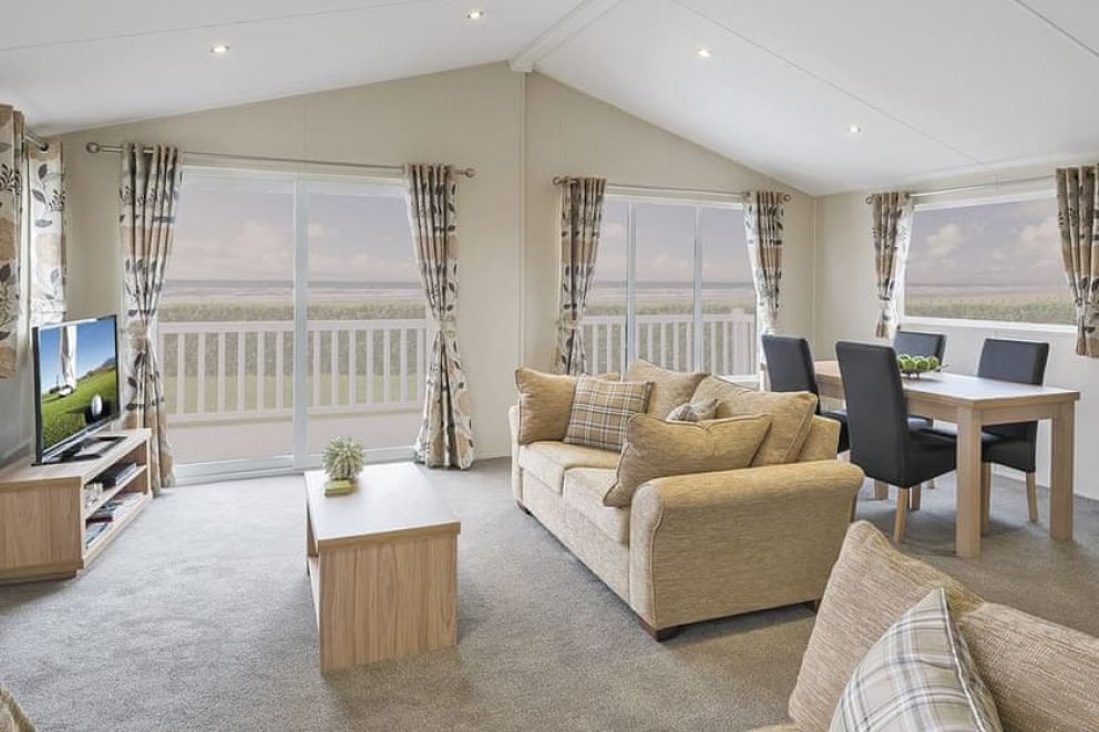 Landguard Isle of Wight