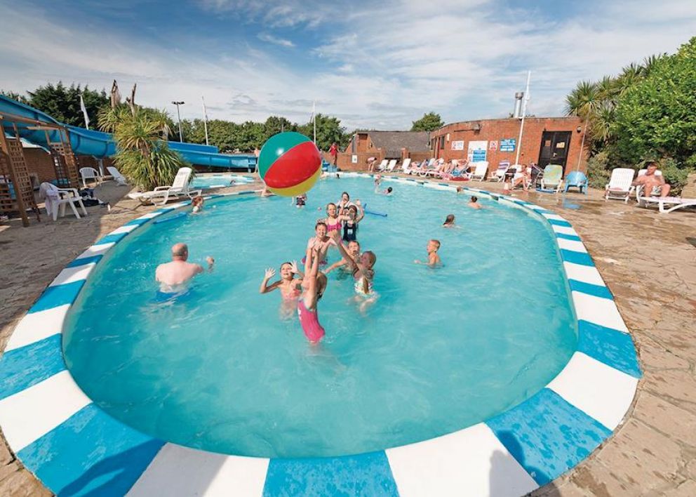 Lower Hyde Isle of Wight