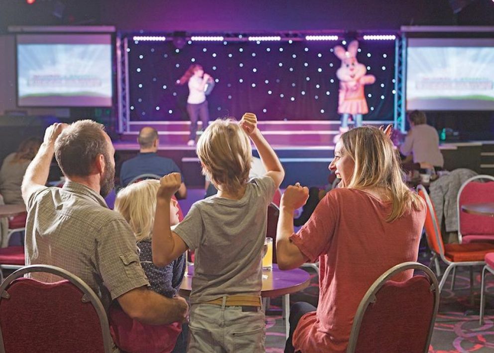 Lower Hyde Isle of Wight