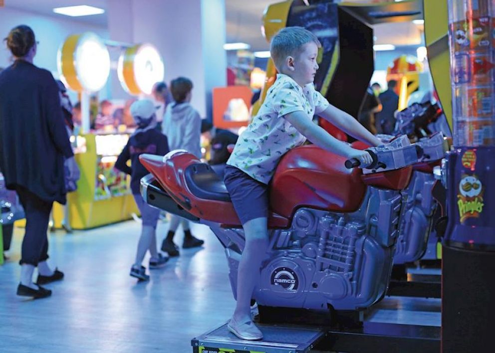 Lower Hyde Isle of Wight