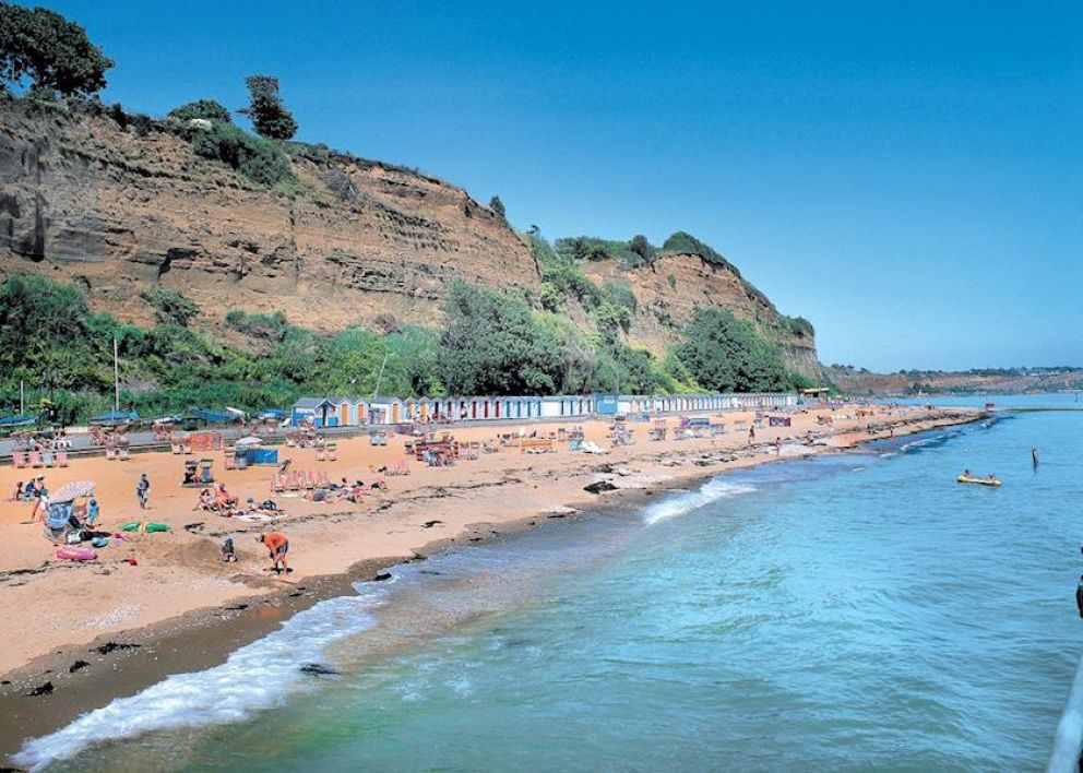 Lower Hyde Isle of Wight