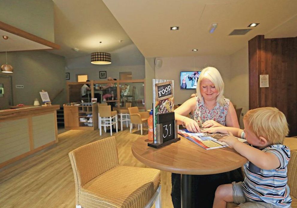 Lower Hyde Isle of Wight