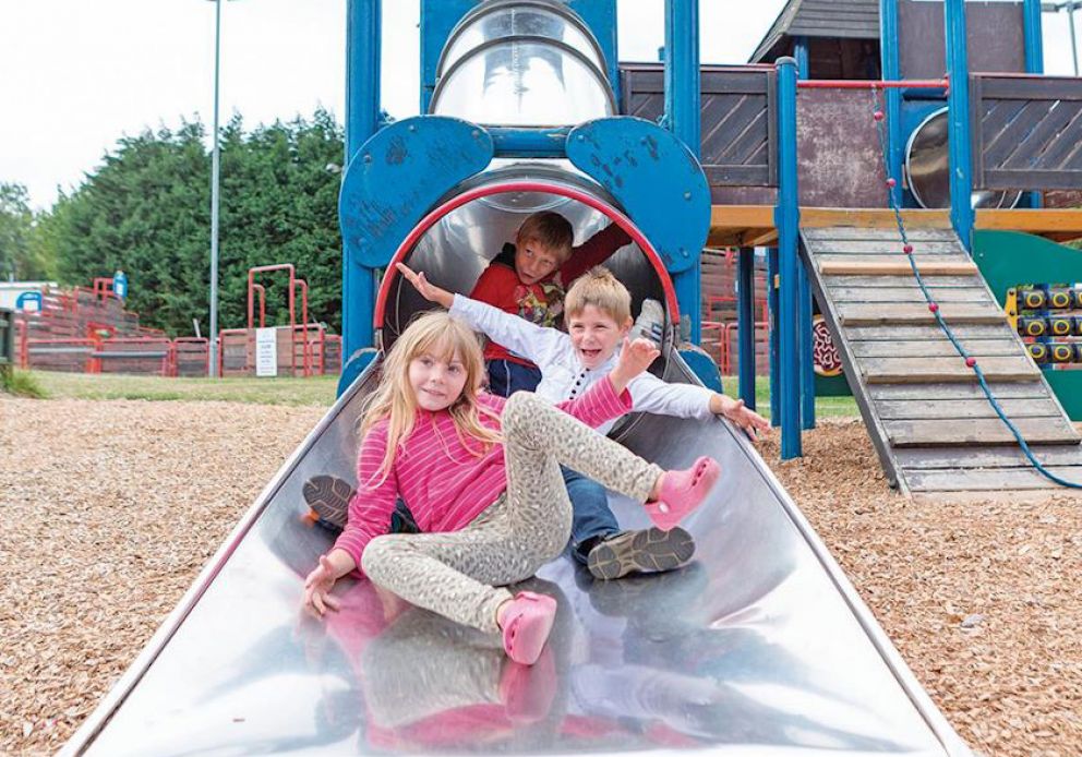 Lower Hyde Isle of Wight