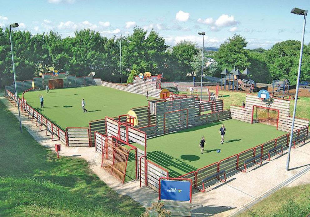 Lower Hyde Isle of Wight