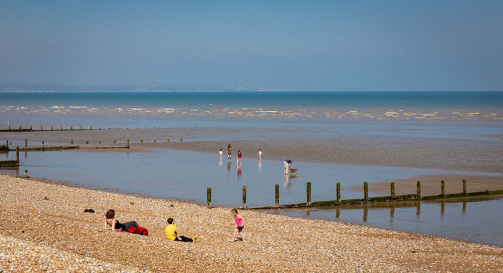 Marlie Kent Park Holidays