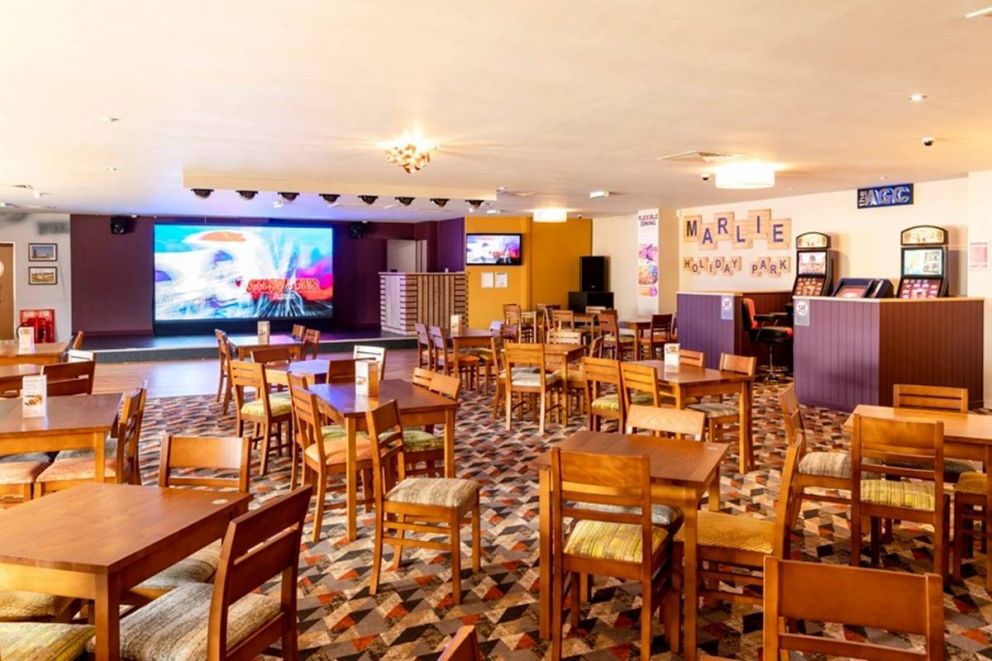 Marlie Kent Park Holidays