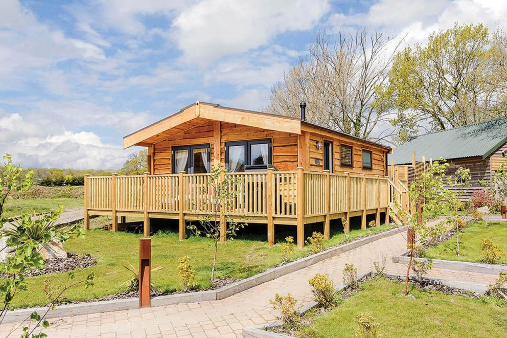Marwell Resort