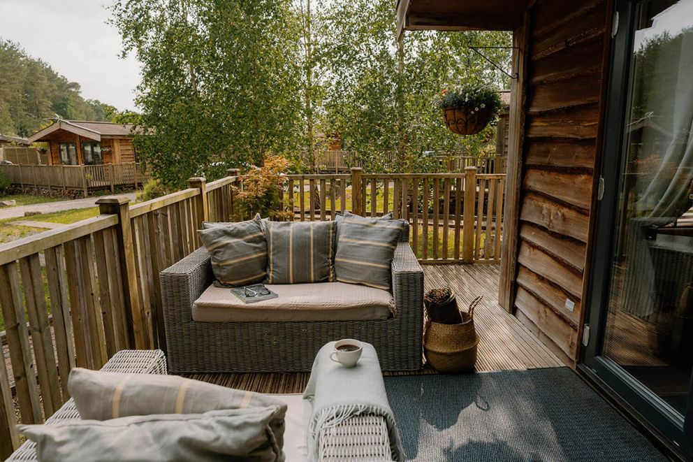 Marwell Resort