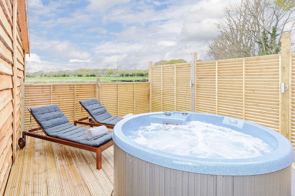 Marwell Resort