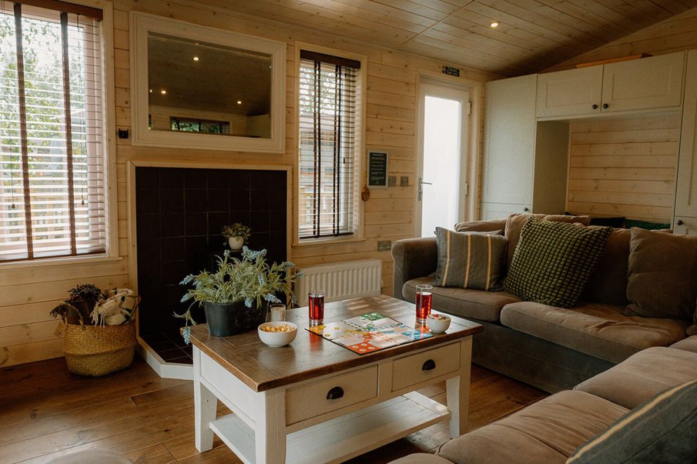 Marwell Resort
