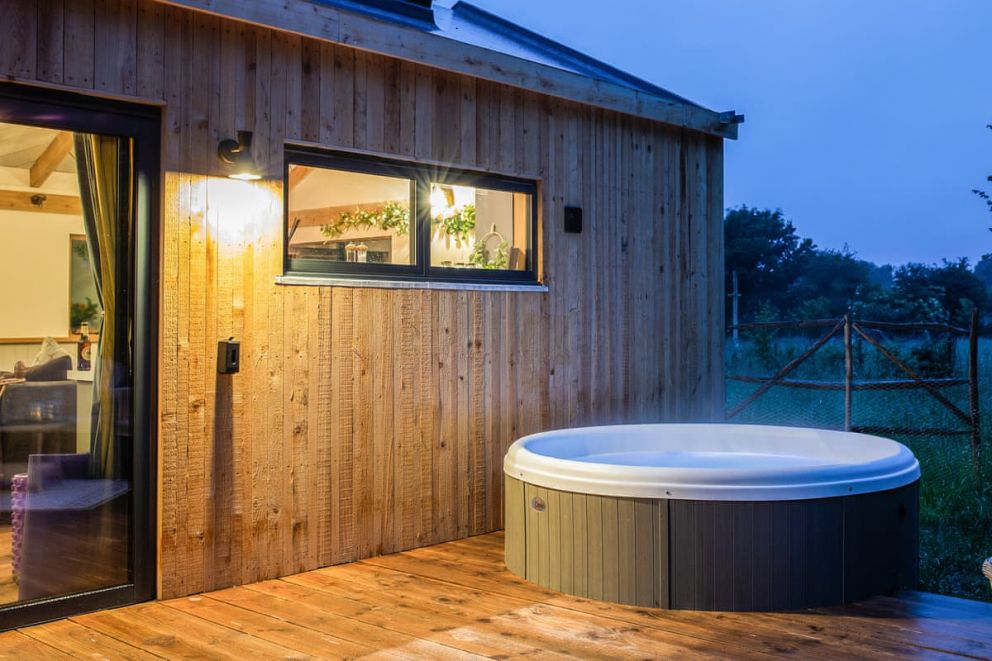 Meadow Hide